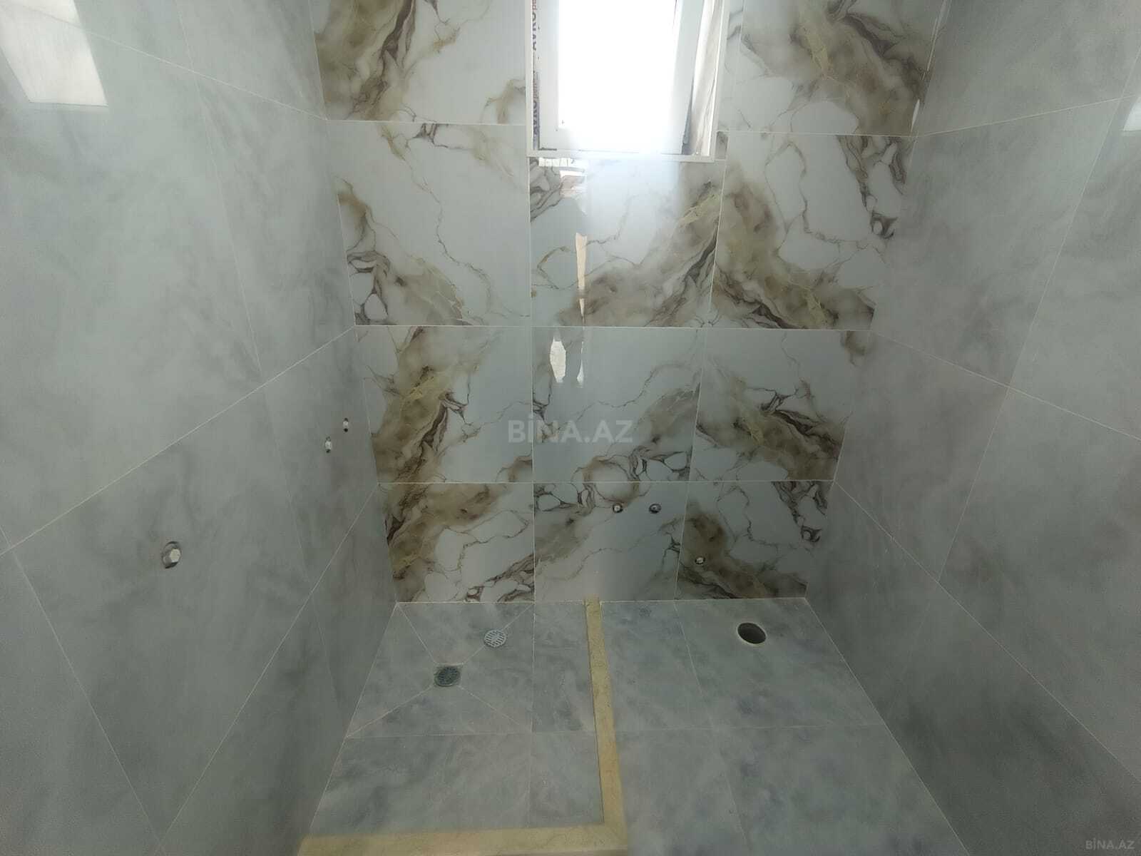 4 otaqlı Həyət evi/Bağ evi, Zabrat q., Bakı
