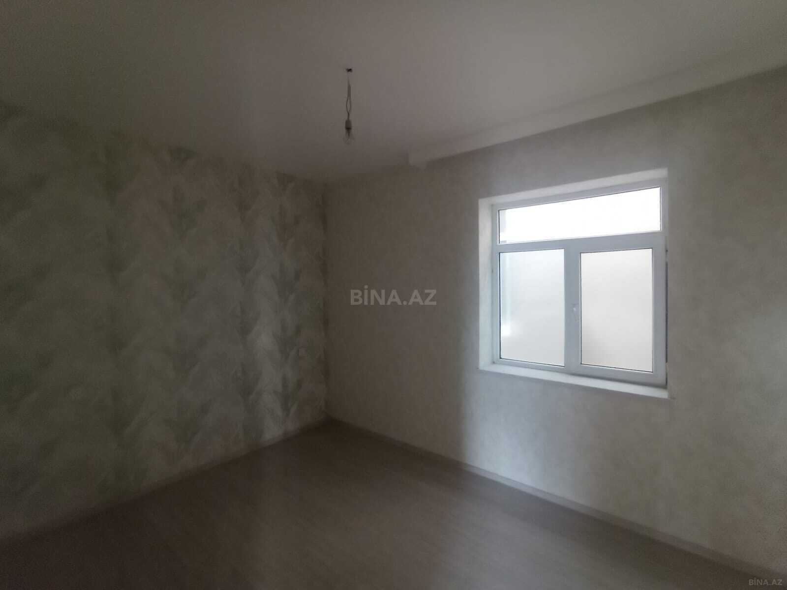 4 otaqlı Həyət evi/Bağ evi, Zabrat q., Bakı