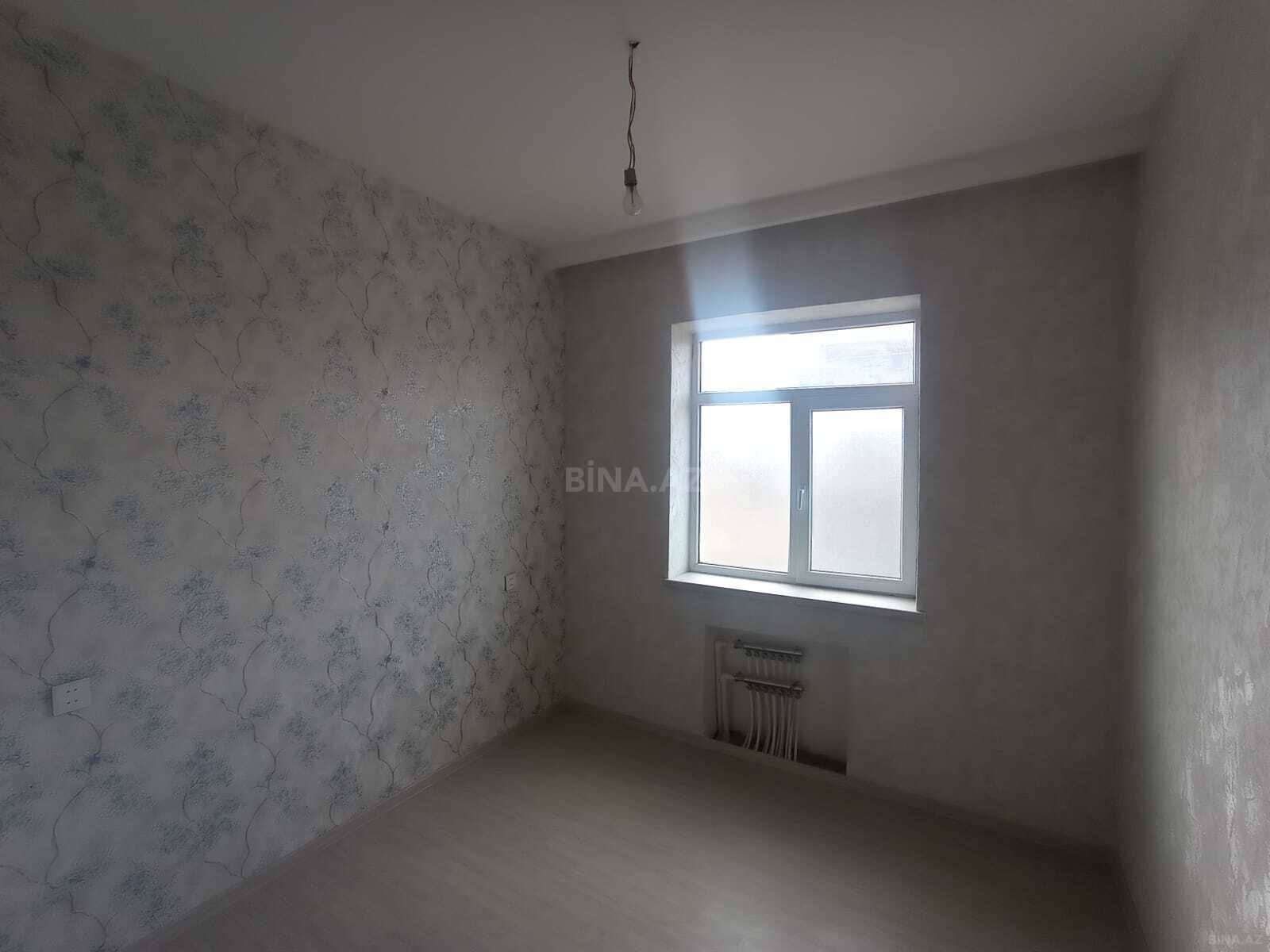 4 otaqlı Həyət evi/Bağ evi, Zabrat q., Bakı