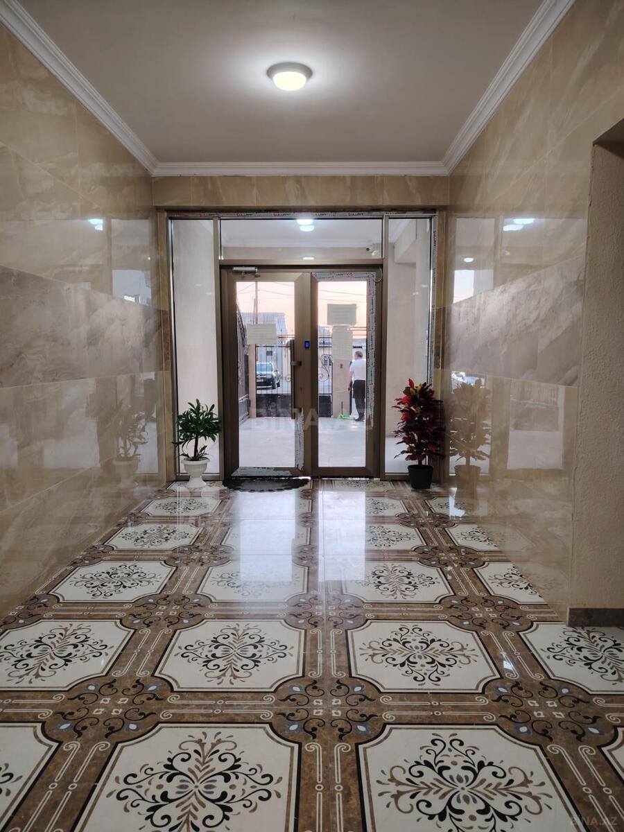 2 otaqlı Yeni tikili, Xətai r., Bakı
