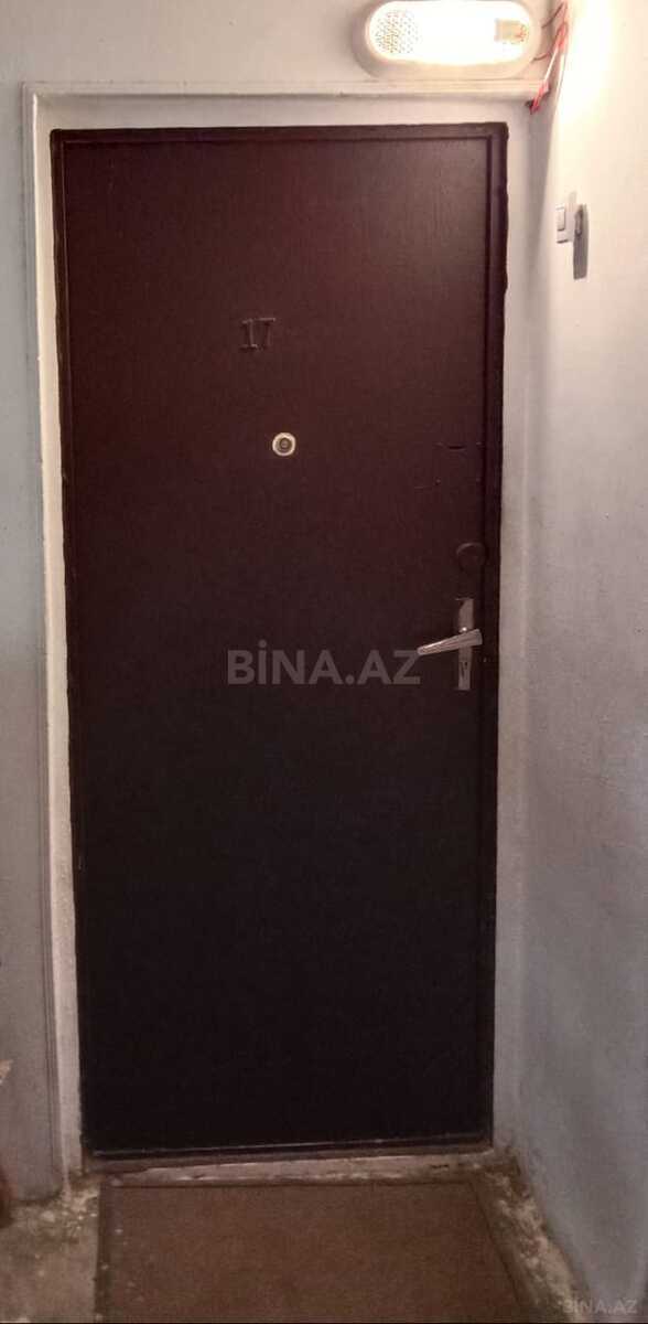 2 otaqlı Köhnə tikili, Həzi Aslanov q., Bakı