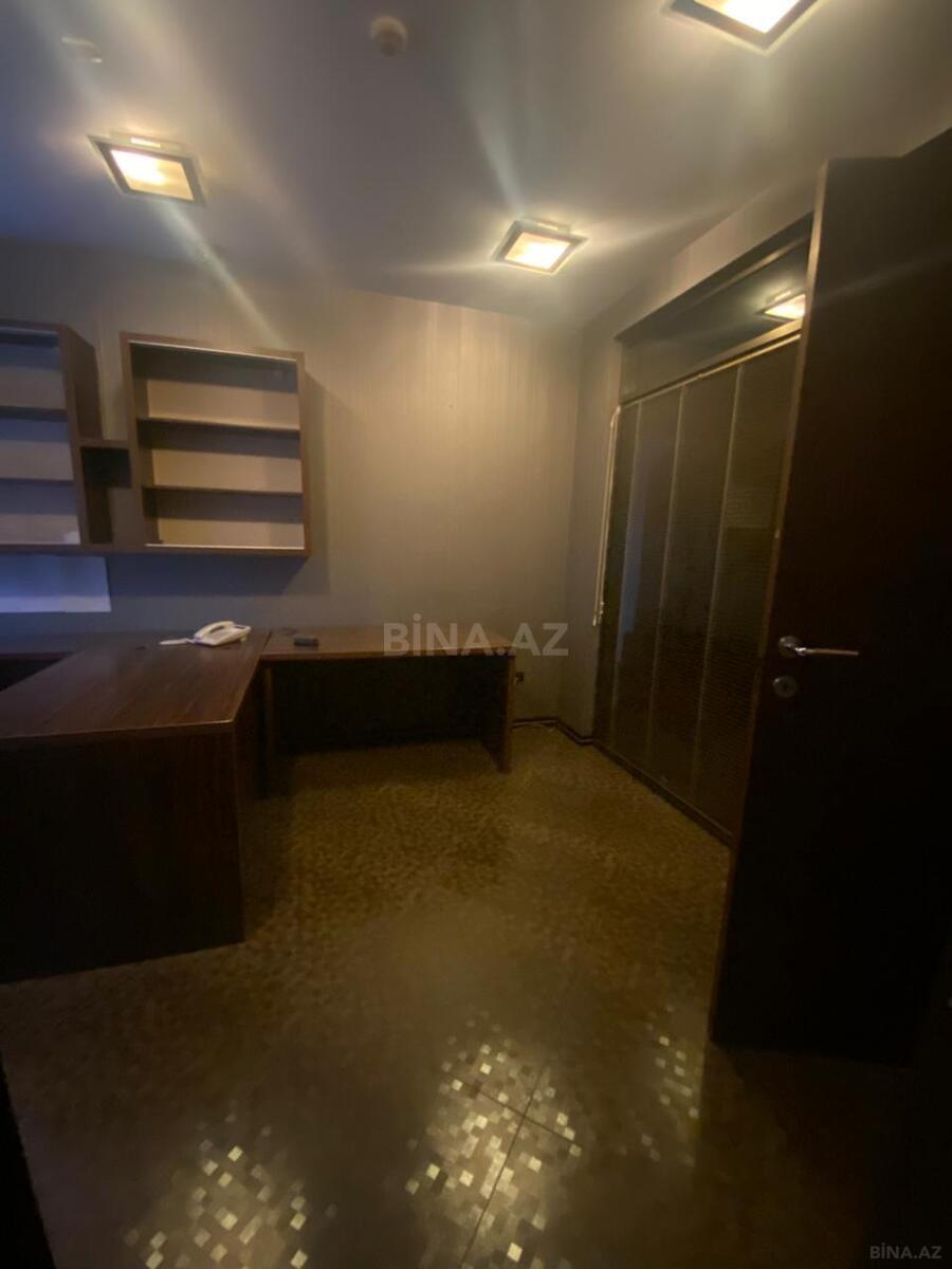 6 otaqlı Ofis, 28 May m., Bakı