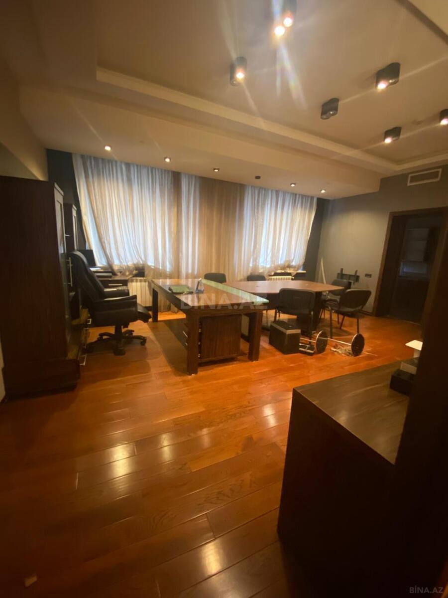 6 otaqlı Ofis, 28 May m., Bakı