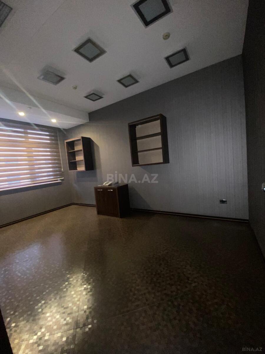 6 otaqlı Ofis, 28 May m., Bakı
