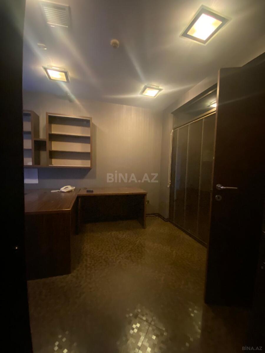 6 otaqlı Ofis, 28 May m., Bakı