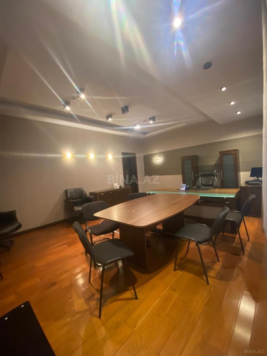 6 otaqlı Ofis, 28 May m., Bakı