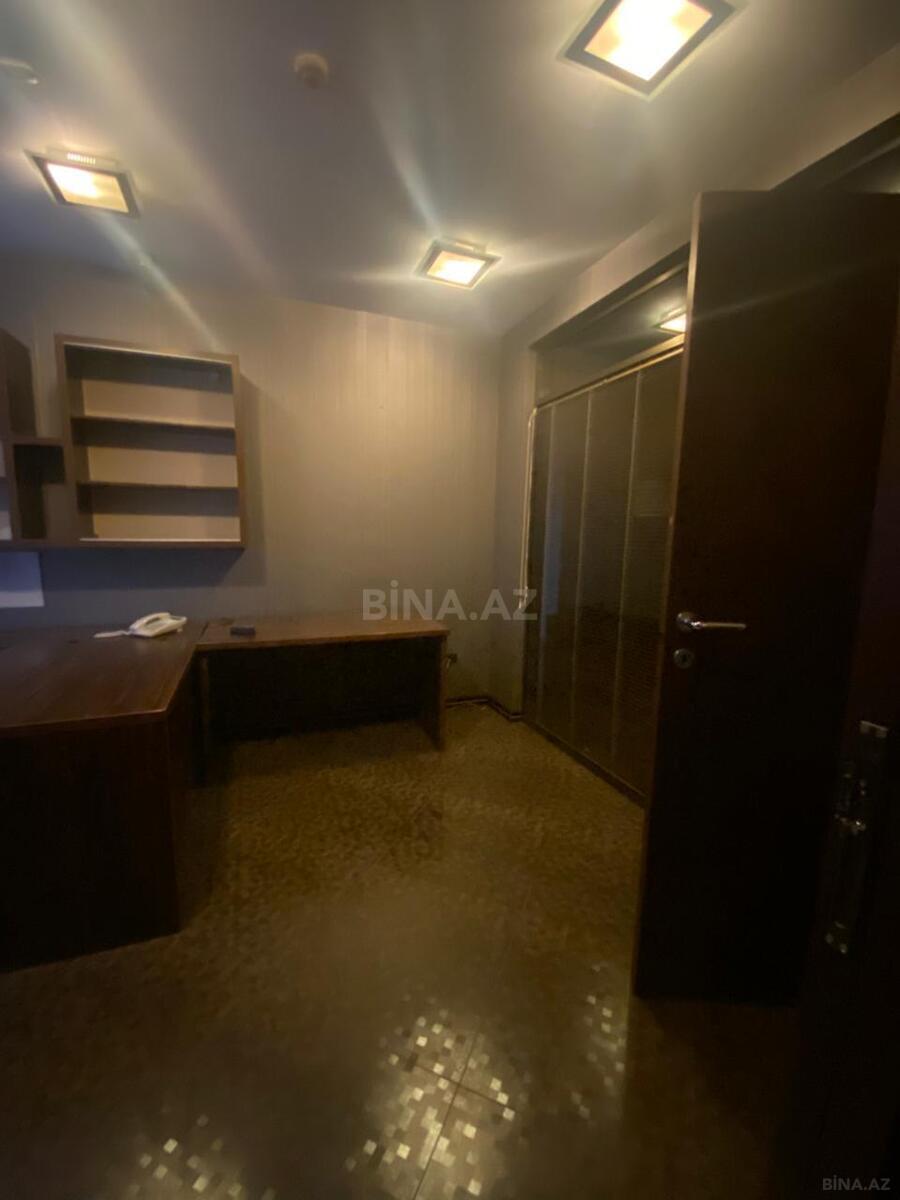 6 otaqlı Ofis, 28 May m., Bakı