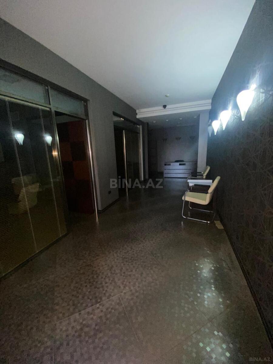 6 otaqlı Ofis, 28 May m., Bakı