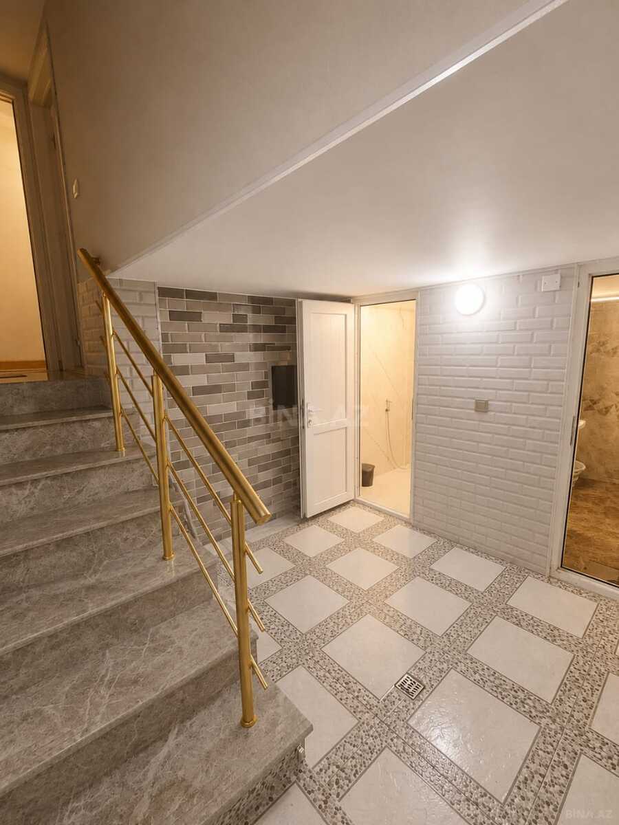 3 otaqlı Köhnə tikili, Səbail r., Bakı