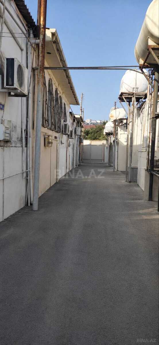 3 otaqlı Köhnə tikili, Səbail r., Bakı
