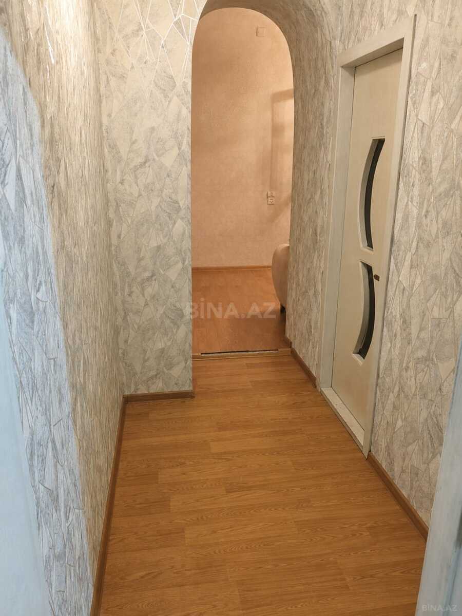 3 otaqlı Köhnə tikili, Səbail r., Bakı