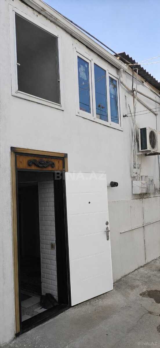 3 otaqlı Köhnə tikili, Səbail r., Bakı