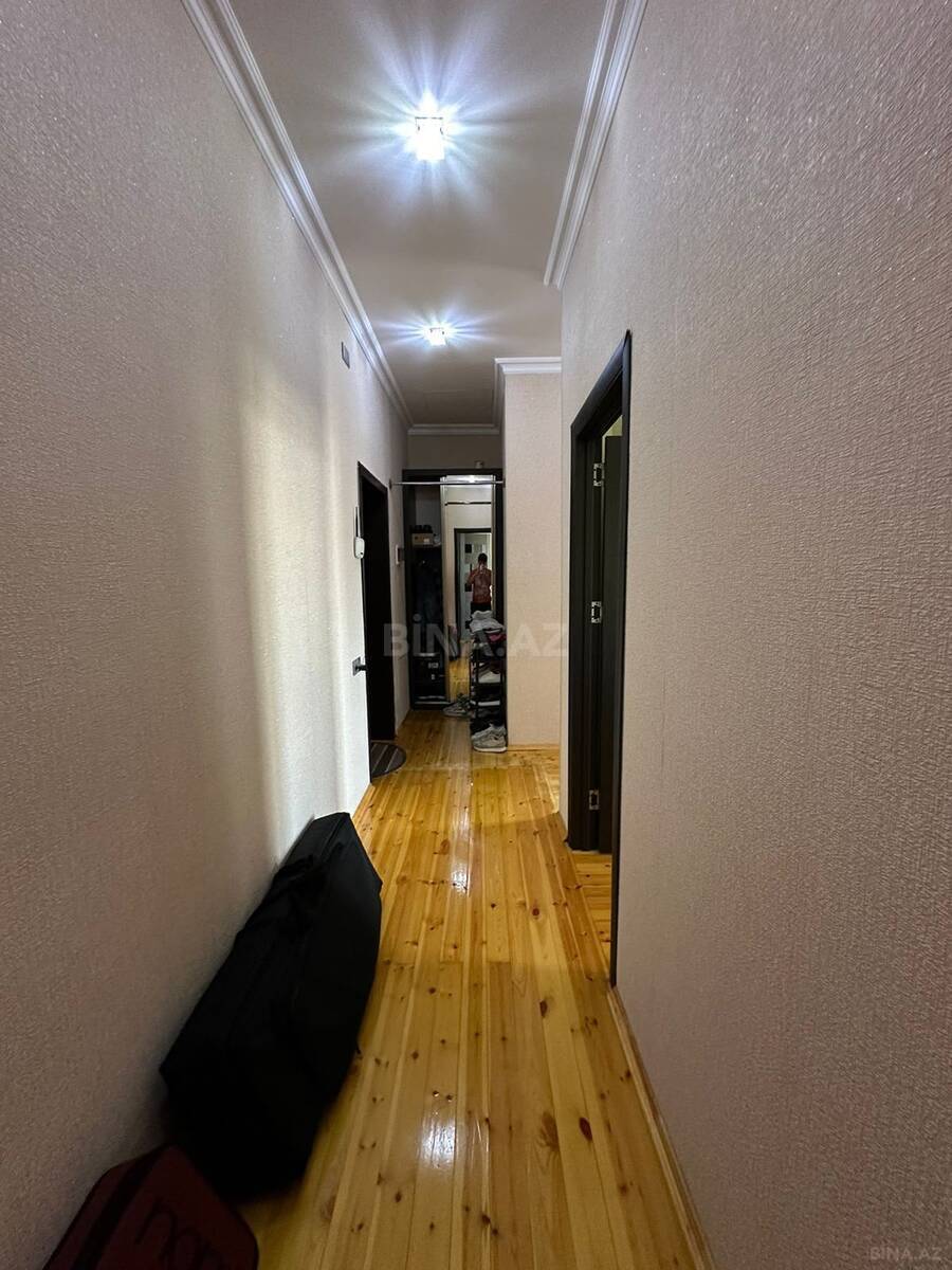 2 otaqlı Yeni tikili, Abşeron r., Xırdalan