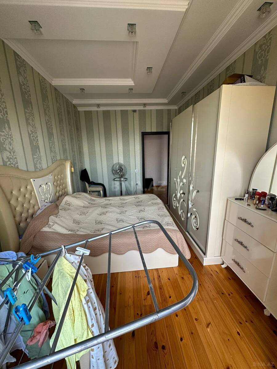 2 otaqlı Yeni tikili, Abşeron r., Xırdalan