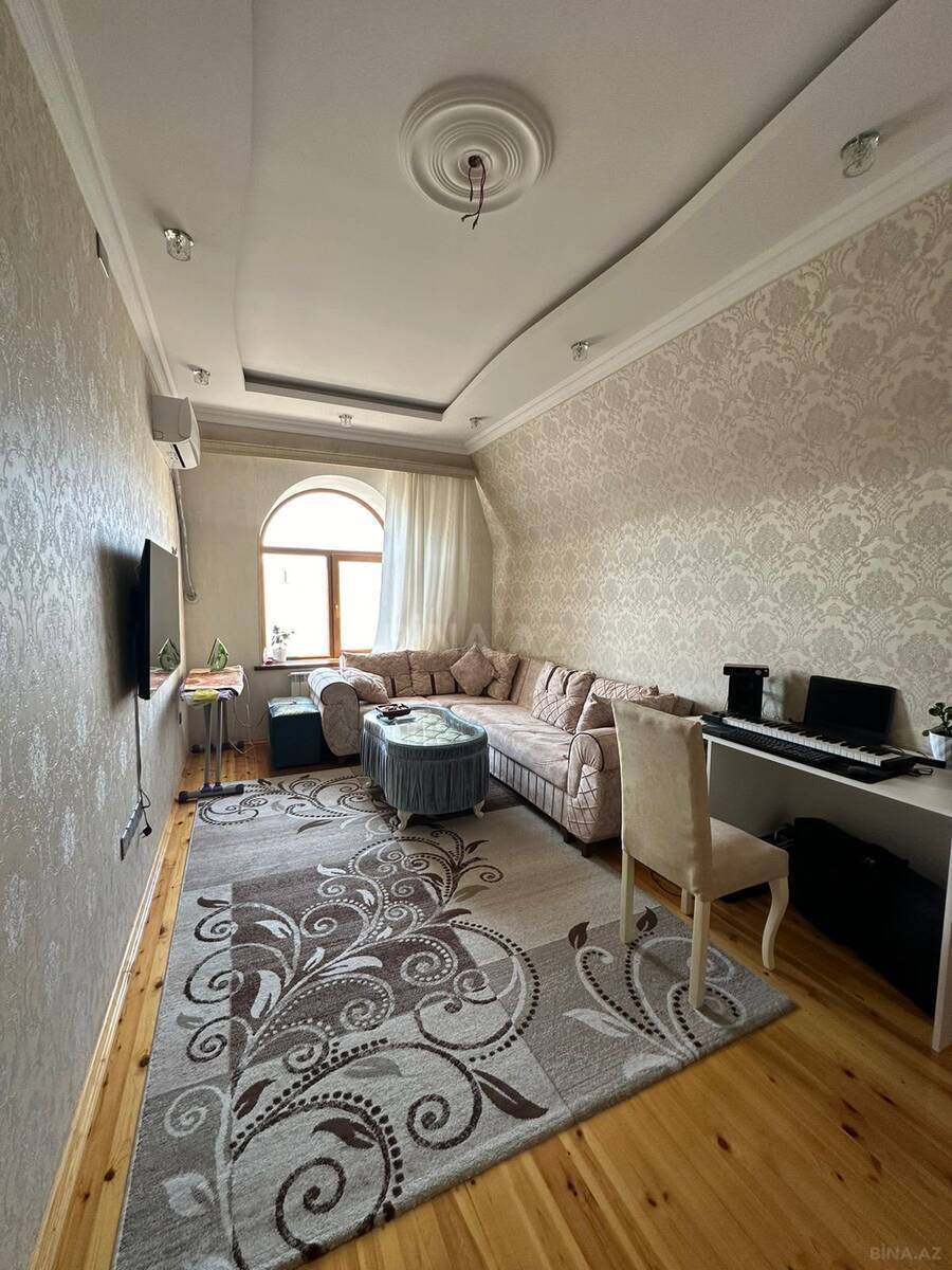 2 otaqlı Yeni tikili, Abşeron r., Xırdalan