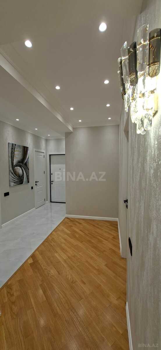 3 otaqlı Yeni tikili, Əhmədli m., Bakı