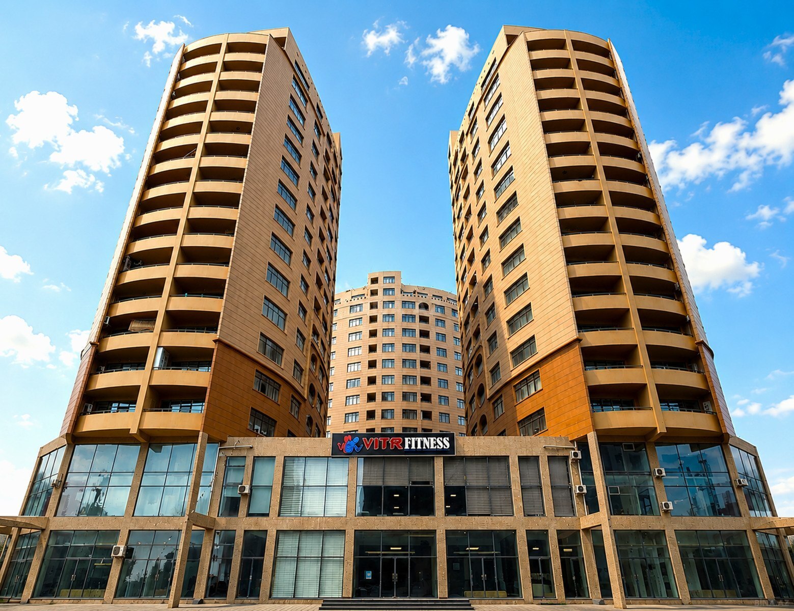 3 otaqlı Yeni tikili, Elmlər Akademiyası m., Bakı