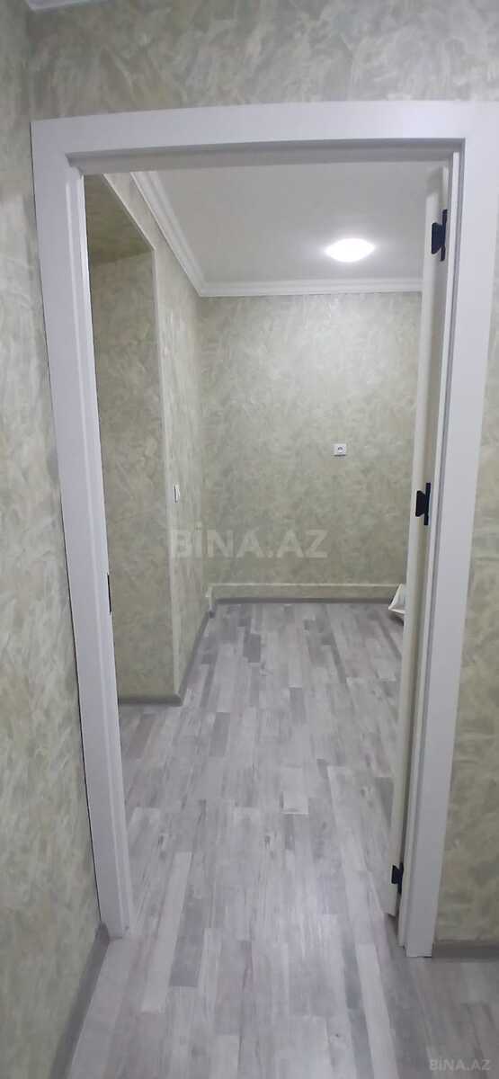 2 otaqlı Köhnə tikili, İnşaatçılar m., Bakı