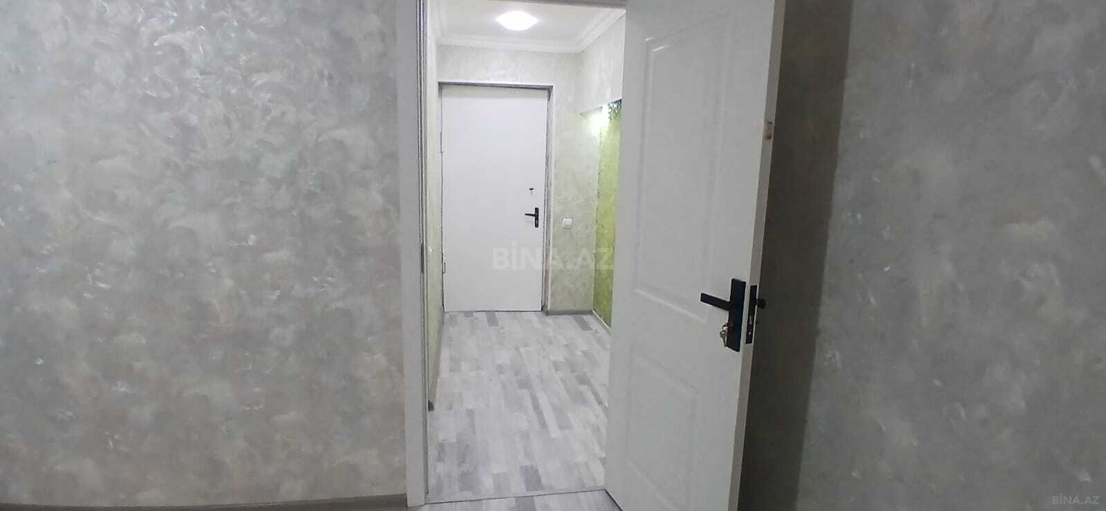 2 otaqlı Köhnə tikili, İnşaatçılar m., Bakı