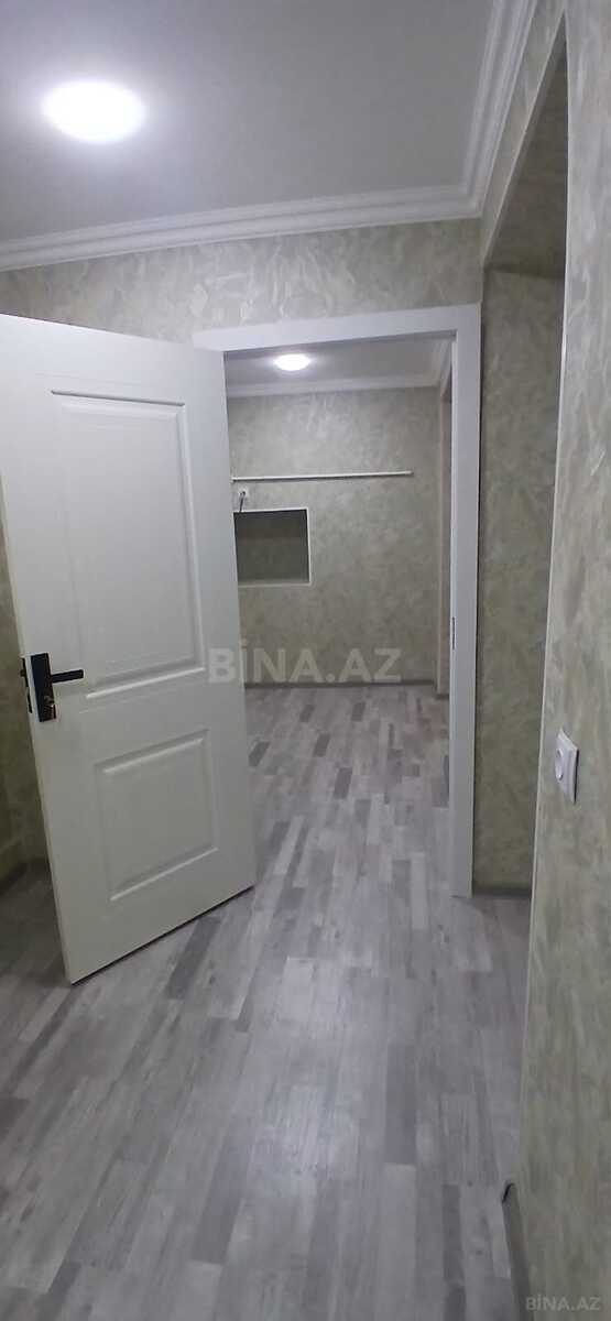 2 otaqlı Köhnə tikili, İnşaatçılar m., Bakı