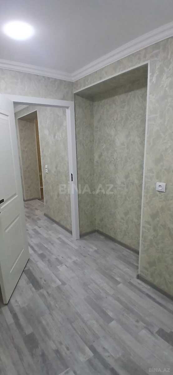 2 otaqlı Köhnə tikili, İnşaatçılar m., Bakı