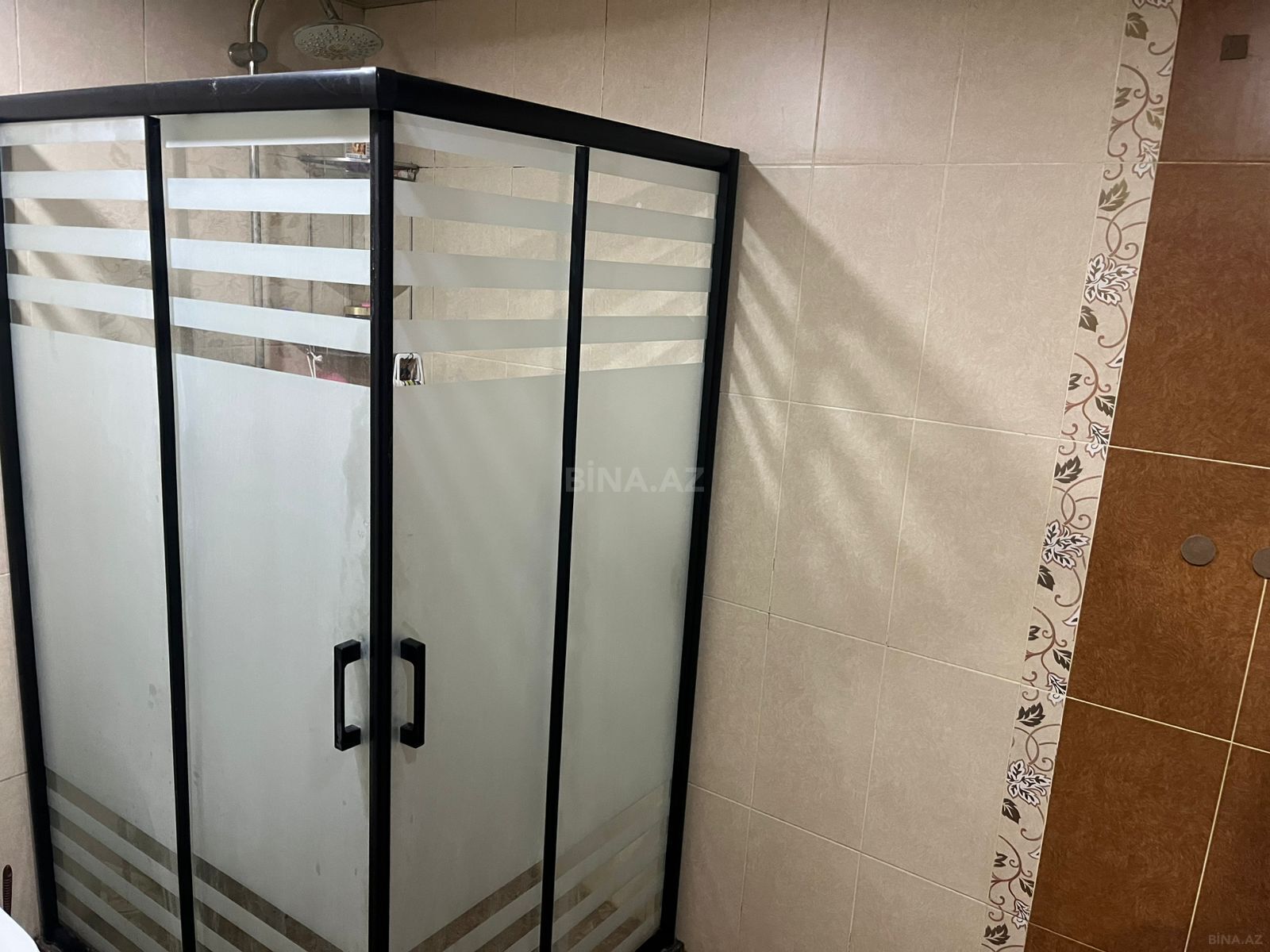 3 otaqlı Yeni tikili, Həzi Aslanov m., Bakı