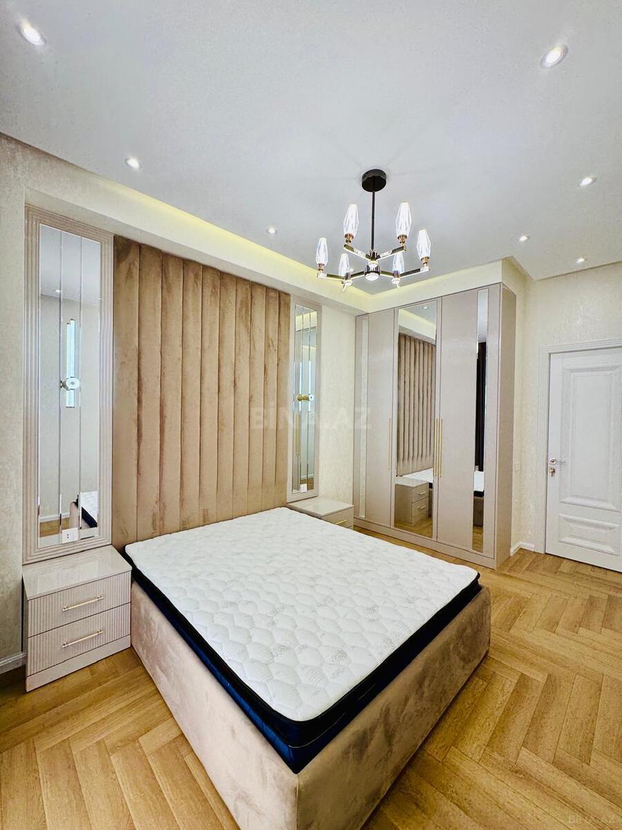 2 otaqlı Yeni tikili, Nərimanov r., Bakı