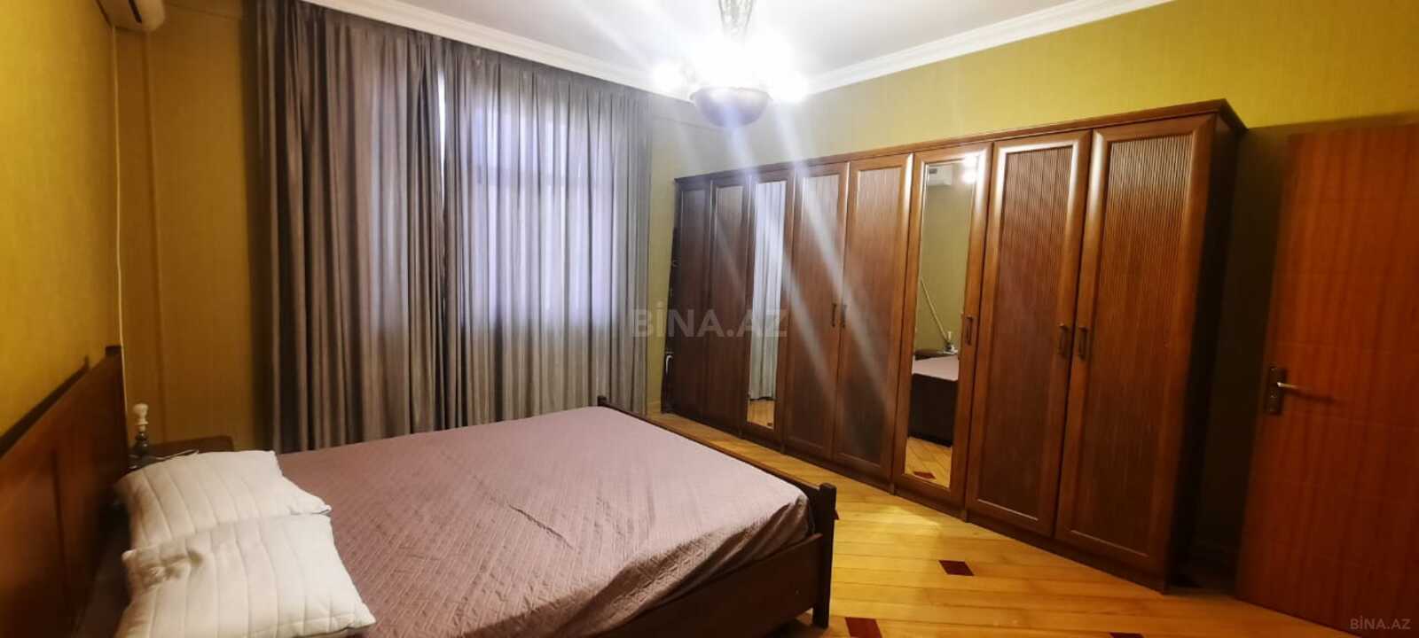 2 otaqlı Yeni tikili, 28 May m., Bakı