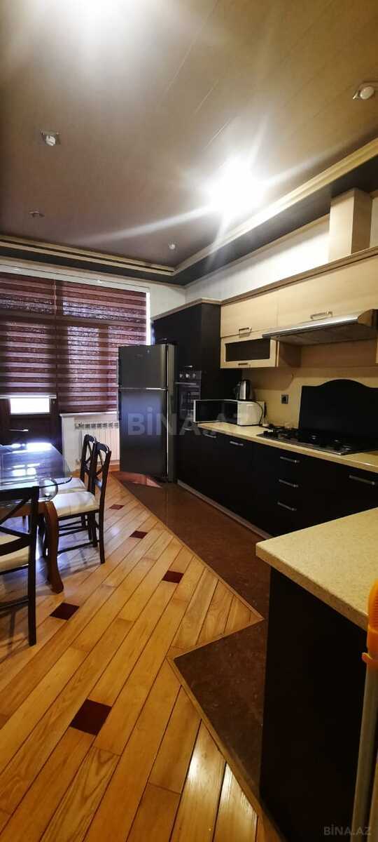 2 otaqlı Yeni tikili, 28 May m., Bakı
