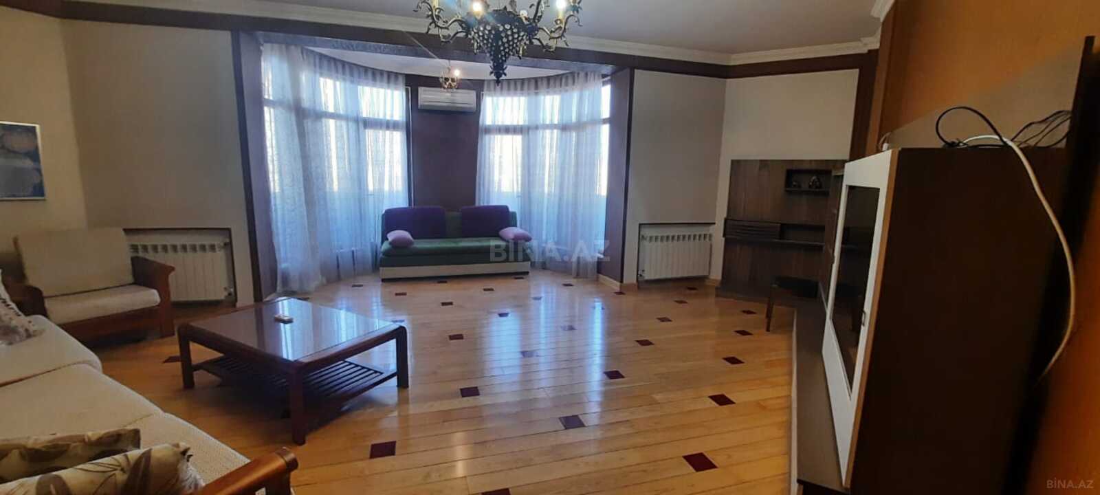 2 otaqlı Yeni tikili, 28 May m., Bakı