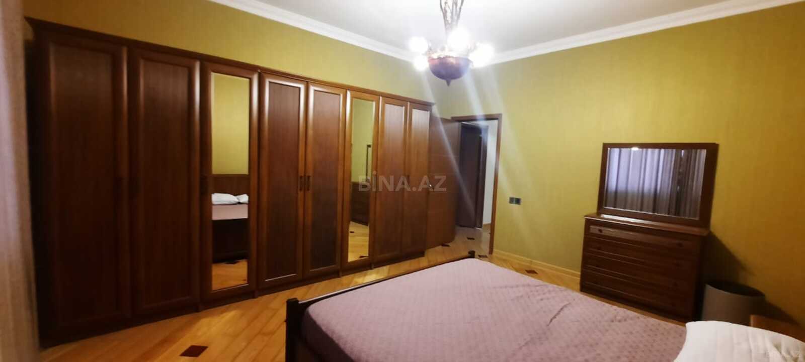 2 otaqlı Yeni tikili, 28 May m., Bakı