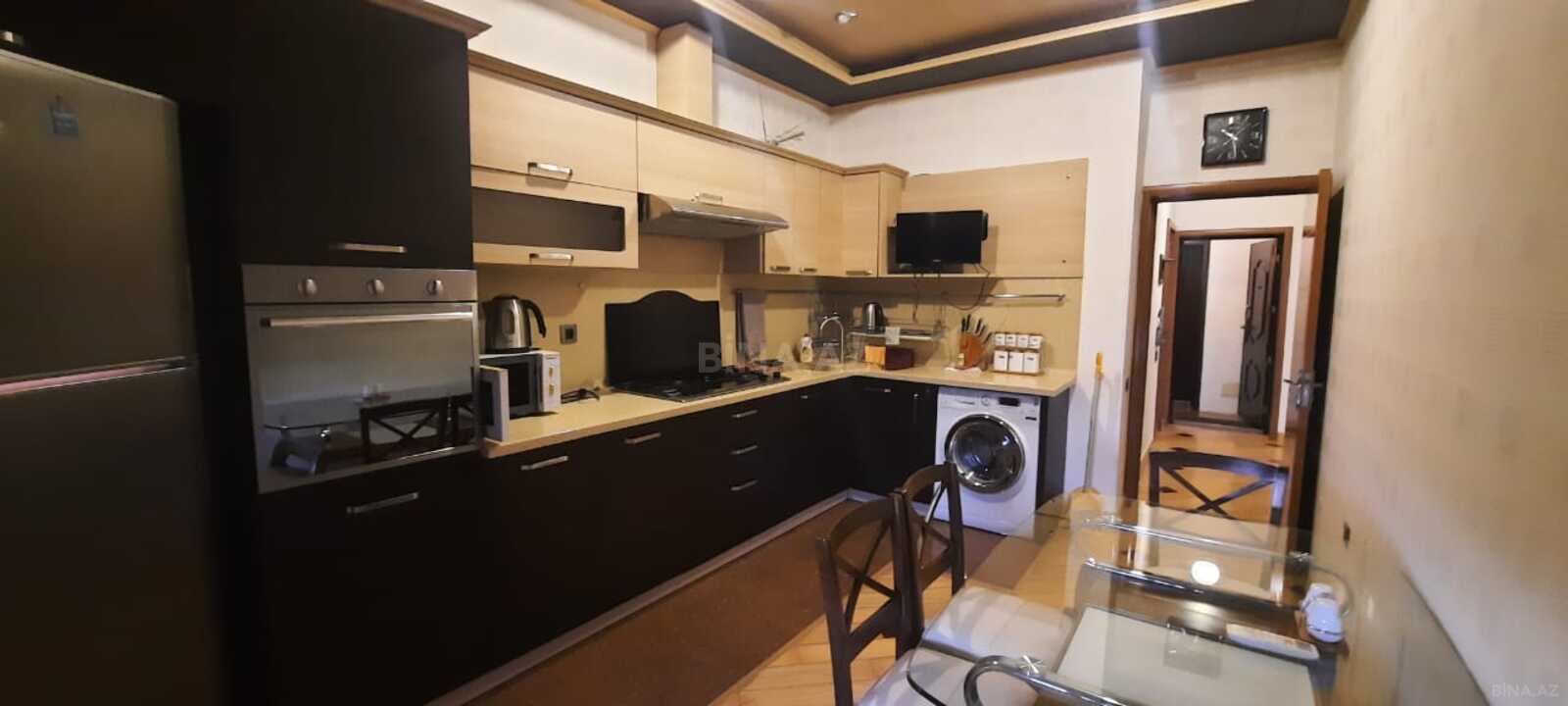 2 otaqlı Yeni tikili, 28 May m., Bakı