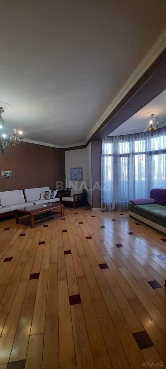 2 otaqlı Yeni tikili, 28 May m., Bakı