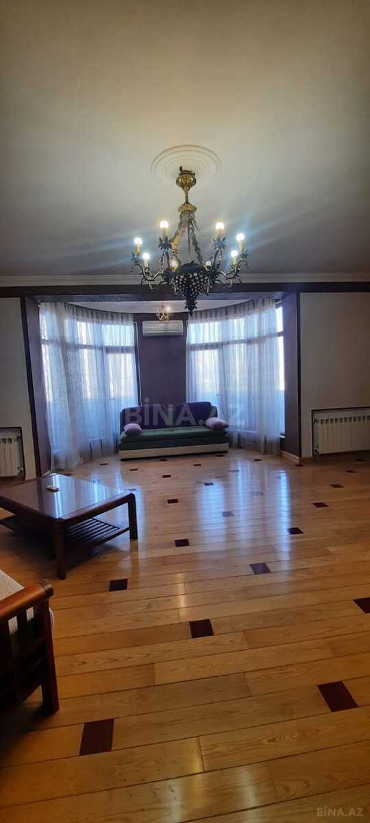 2 otaqlı Yeni tikili, 28 May m., Bakı