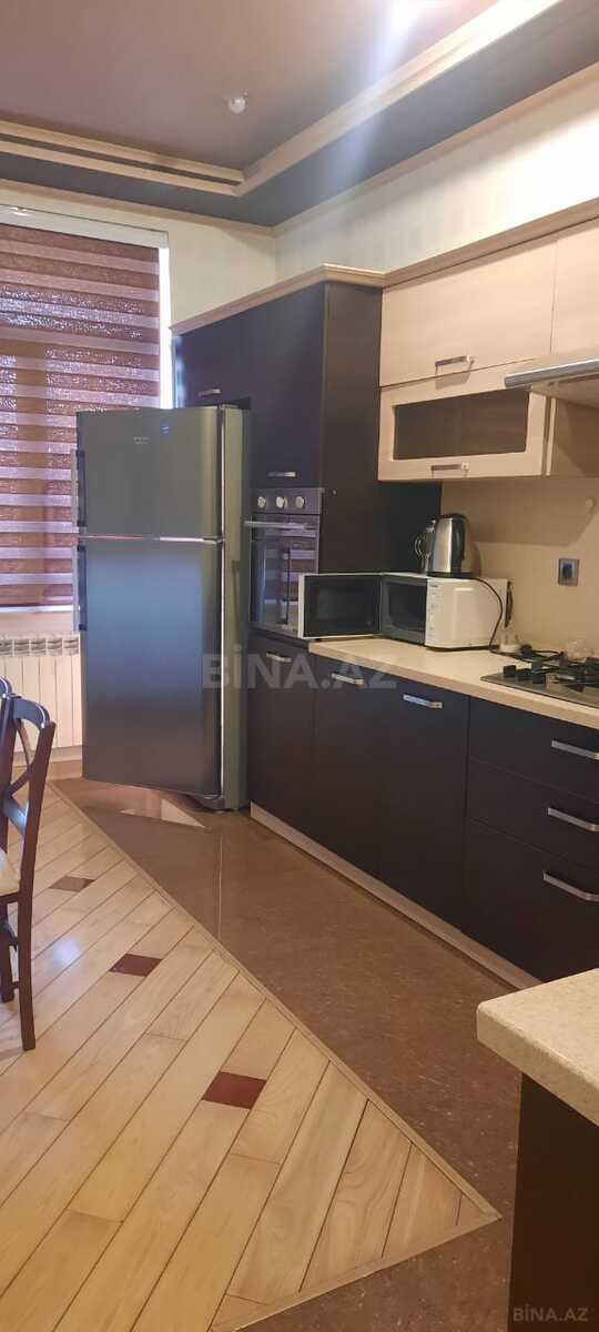 2 otaqlı Yeni tikili, 28 May m., Bakı