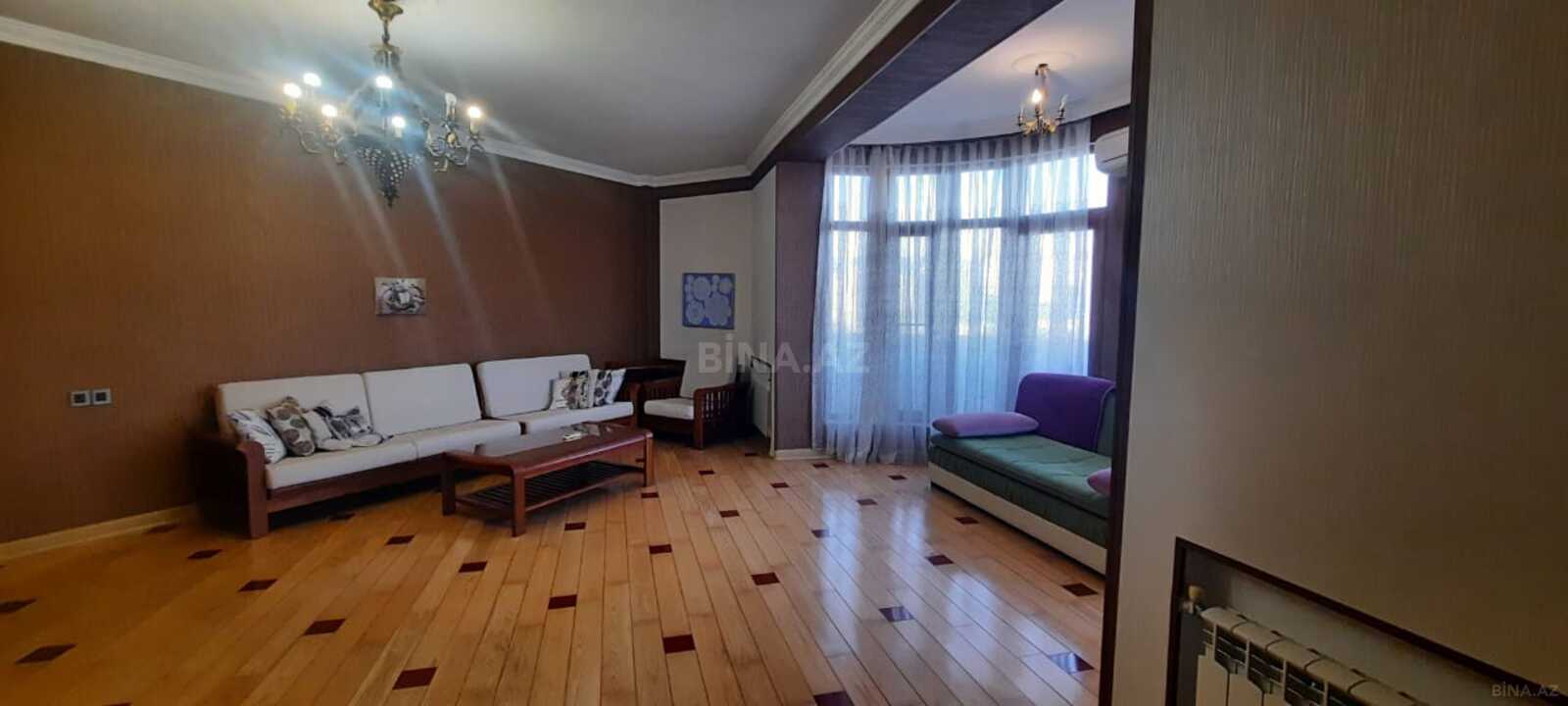 2 otaqlı Yeni tikili, 28 May m., Bakı