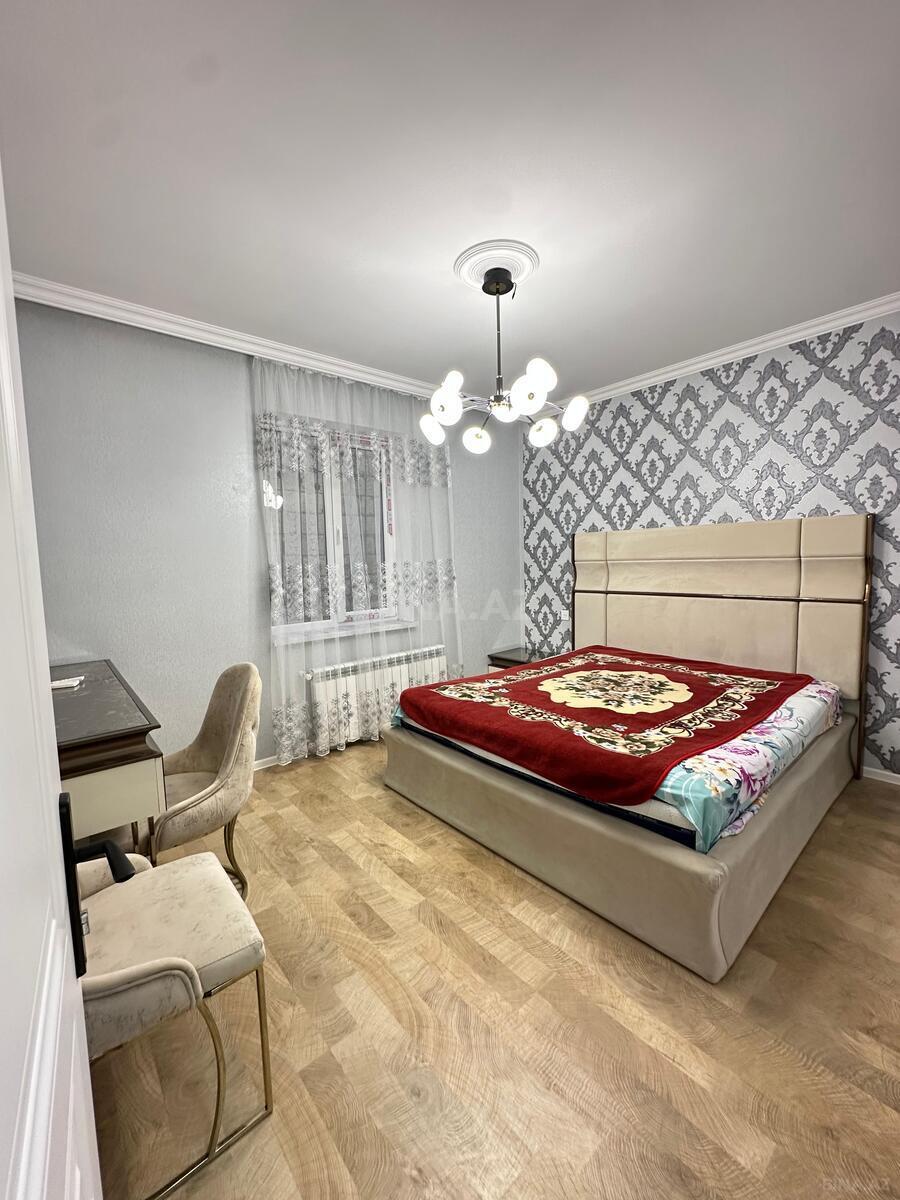 3 otaqlı Həyət evi/Bağ evi, Yeni Corat q., Bakı