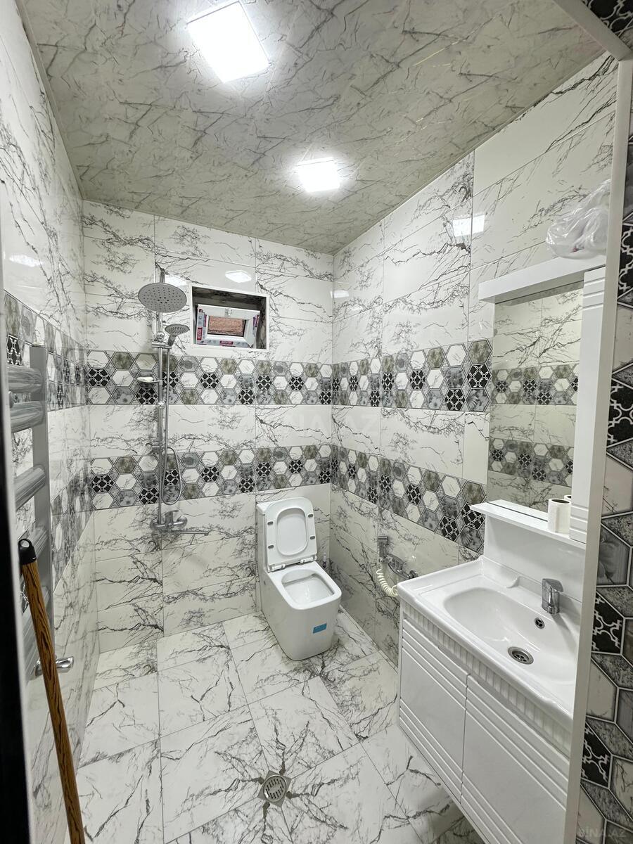 3 otaqlı Həyət evi/Bağ evi, Yeni Corat q., Bakı