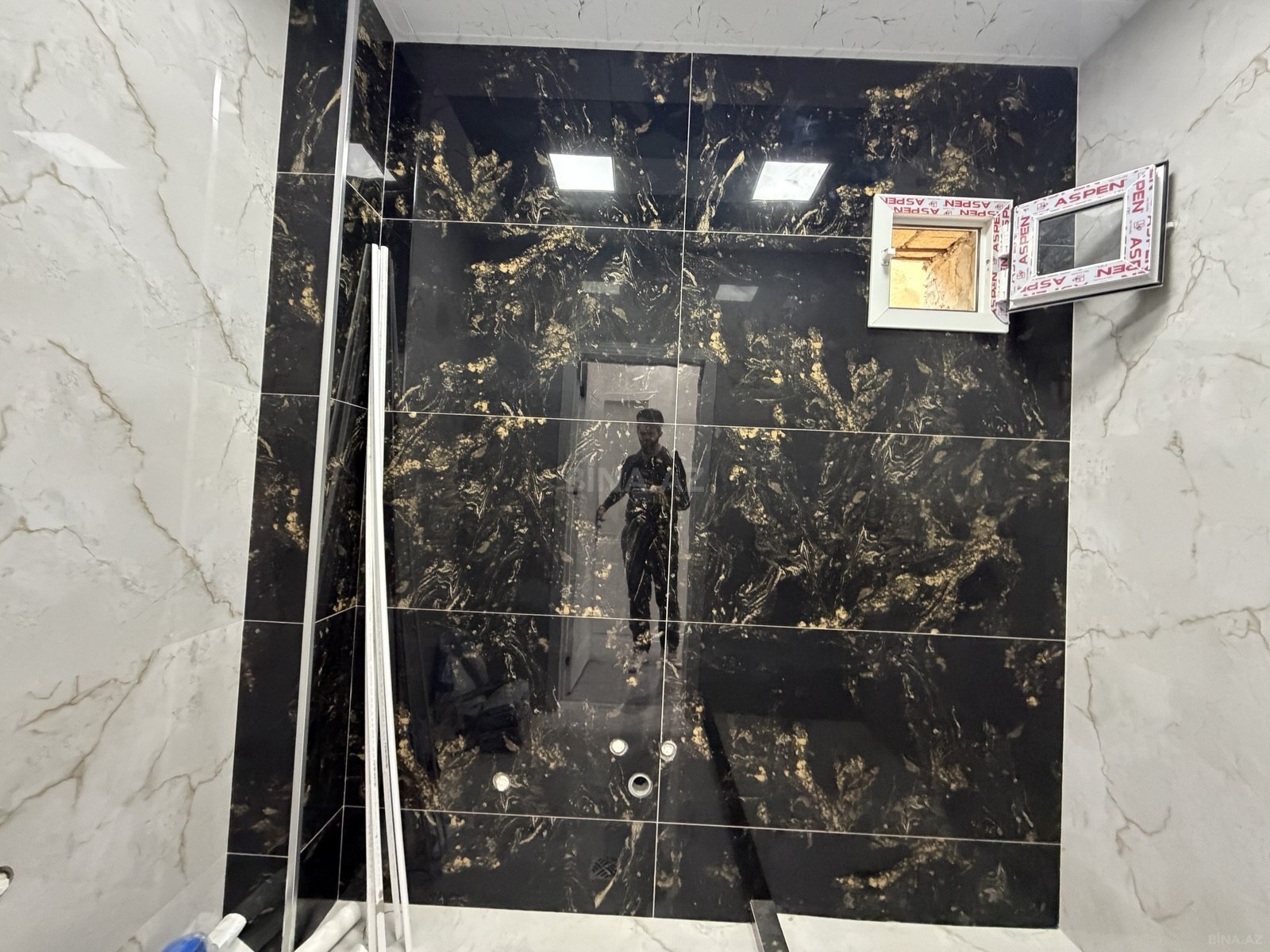 5 otaqlı Həyət evi/Bağ evi, Masazır q., Bakı