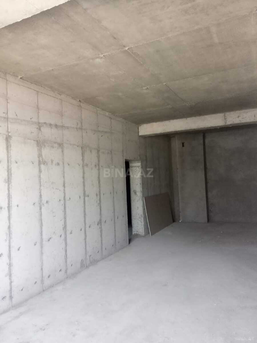 2 otaqlı Yeni tikili, Şah İsmayıl Xətai m., Bakı