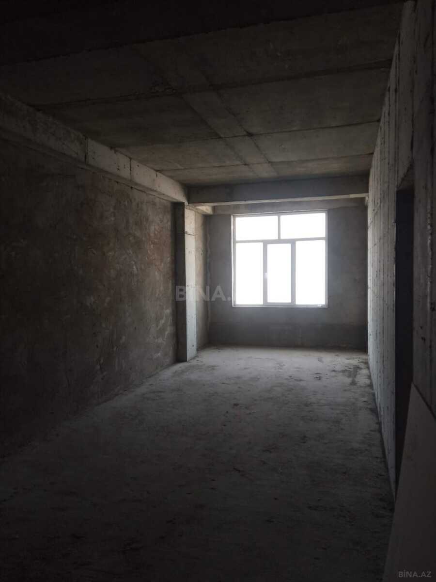 2 otaqlı Yeni tikili, Şah İsmayıl Xətai m., Bakı