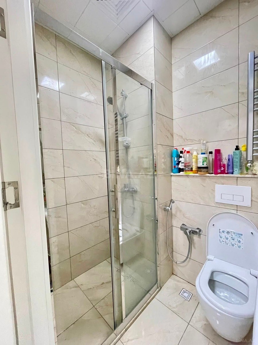 2 otaqlı Yeni tikili, 20 Yanvar m., Bakı