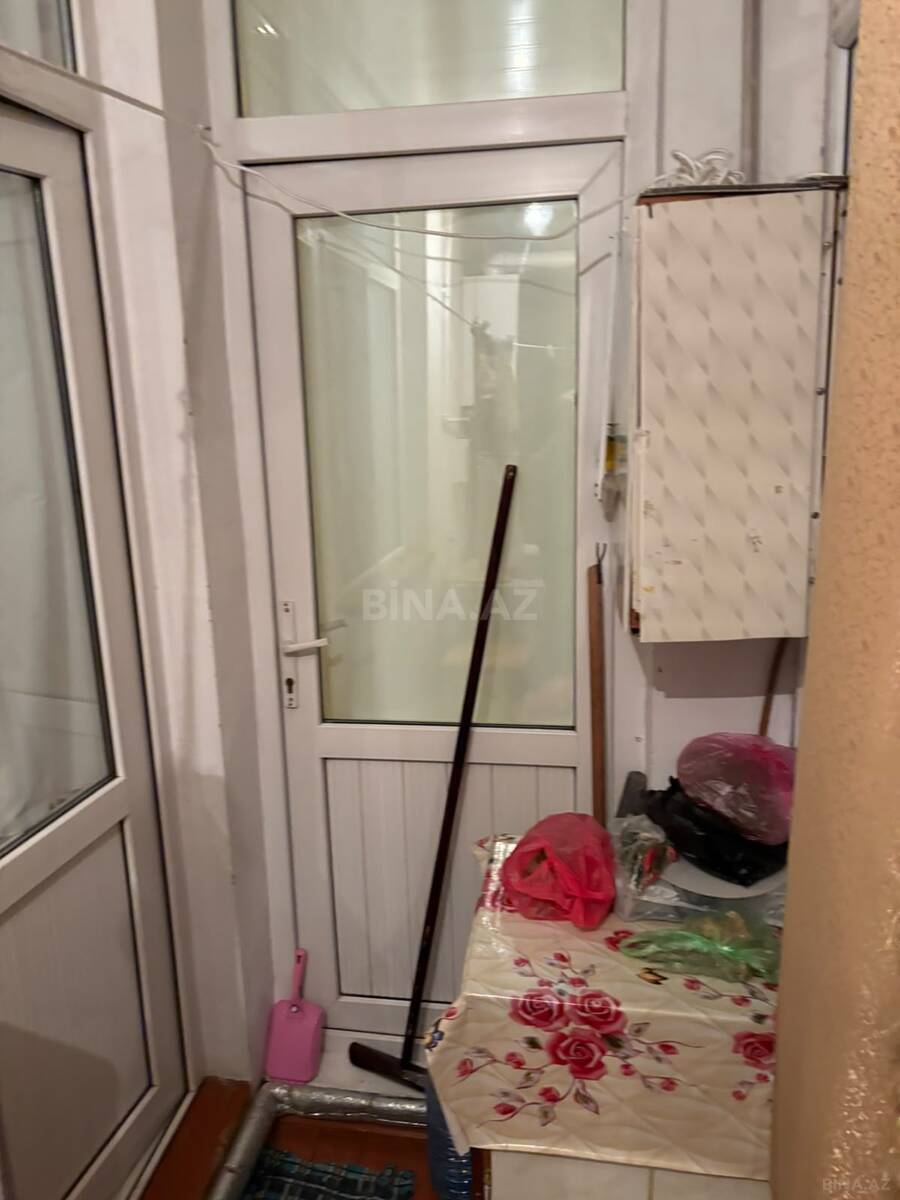 2 otaqlı Yeni tikili, Neftçilər m., Bakı