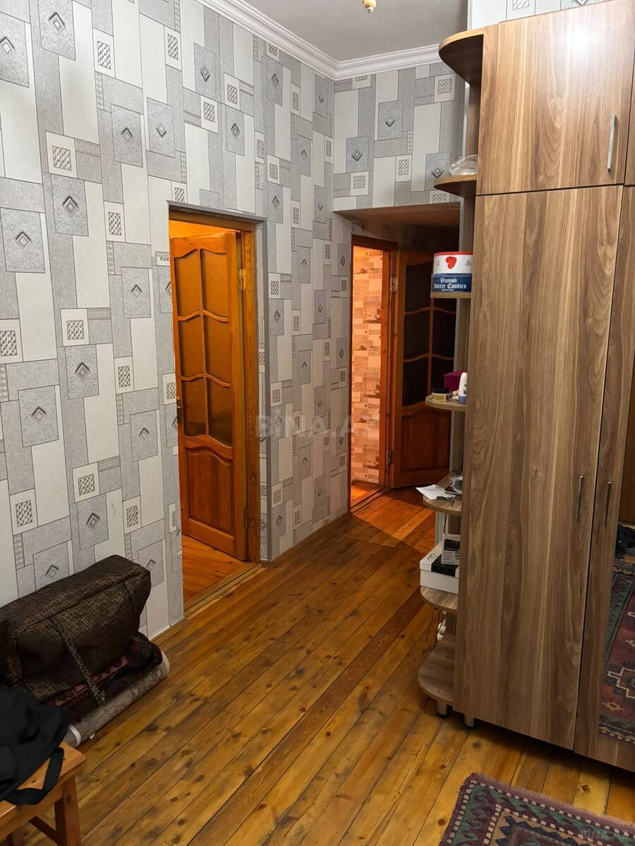 2 otaqlı Yeni tikili, Neftçilər m., Bakı