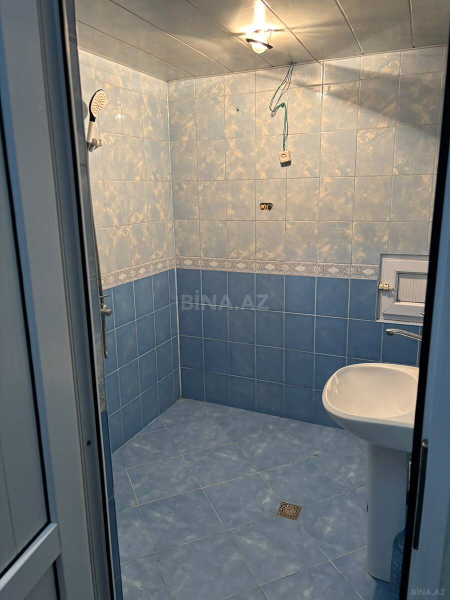 2 otaqlı Yeni tikili, Neftçilər m., Bakı