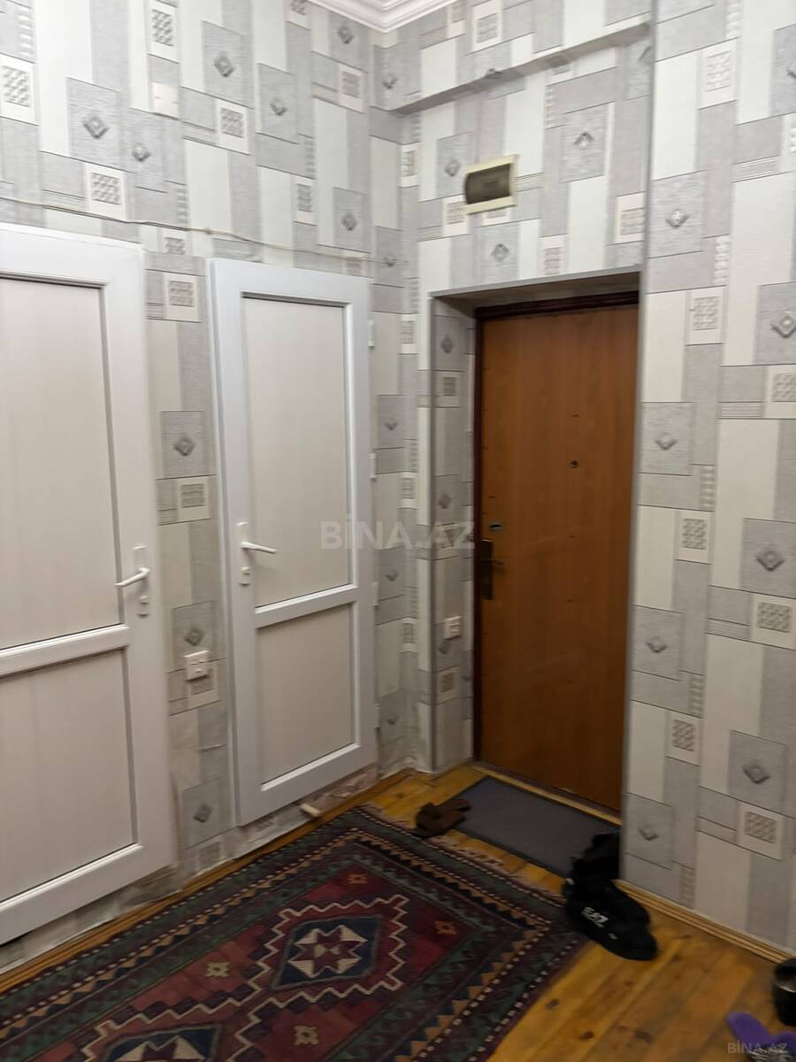 2 otaqlı Yeni tikili, Neftçilər m., Bakı