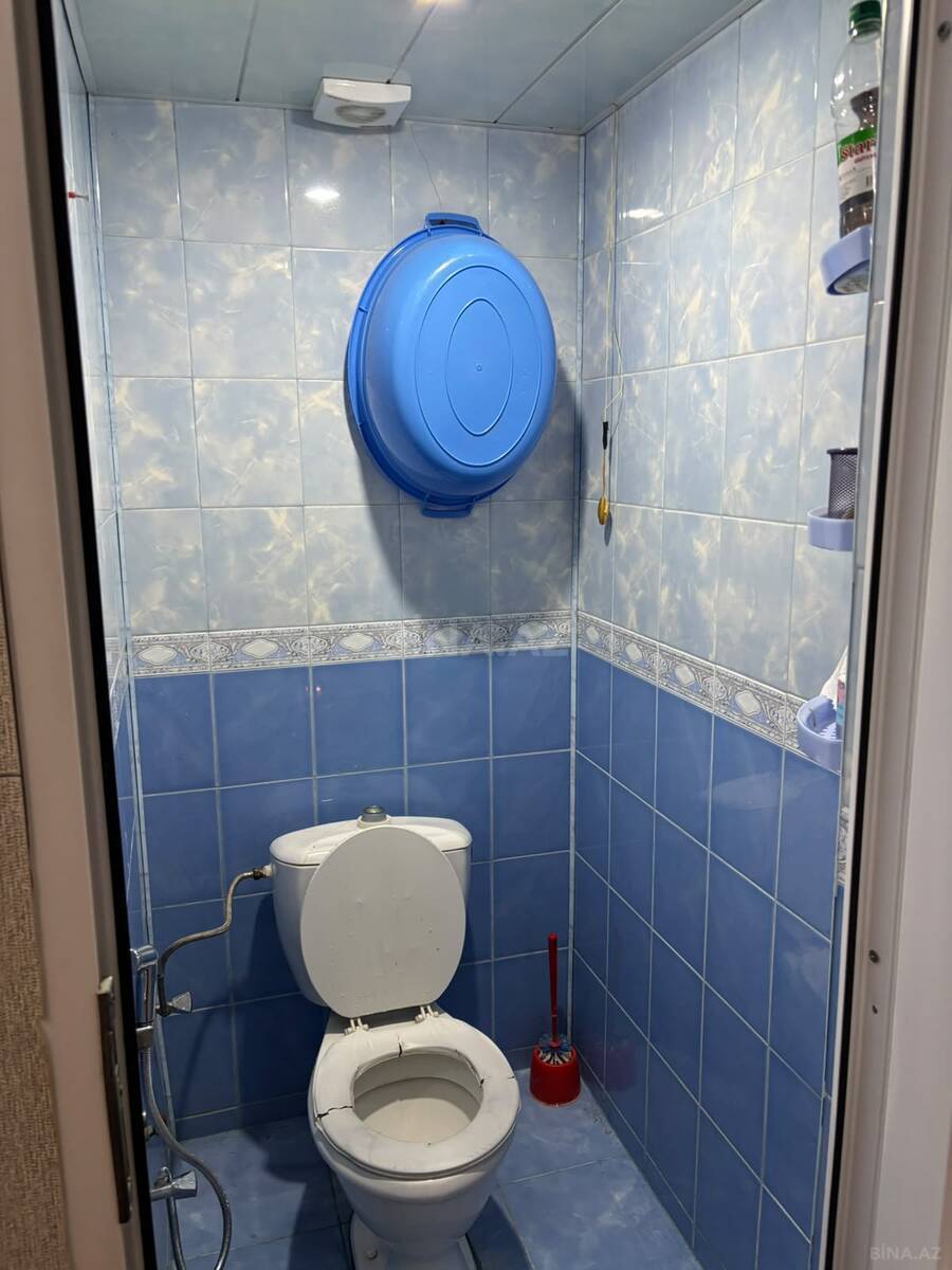 2 otaqlı Yeni tikili, Neftçilər m., Bakı