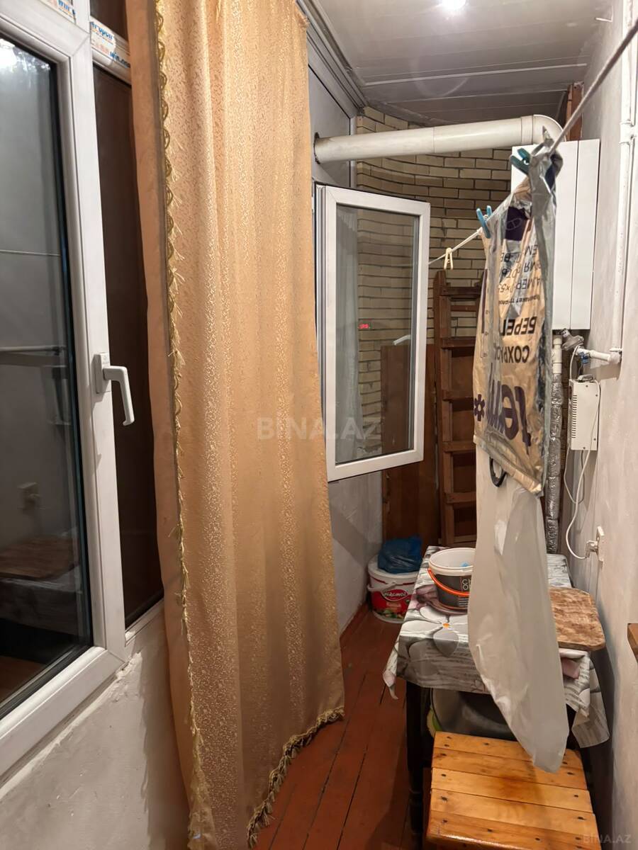 2 otaqlı Yeni tikili, Neftçilər m., Bakı