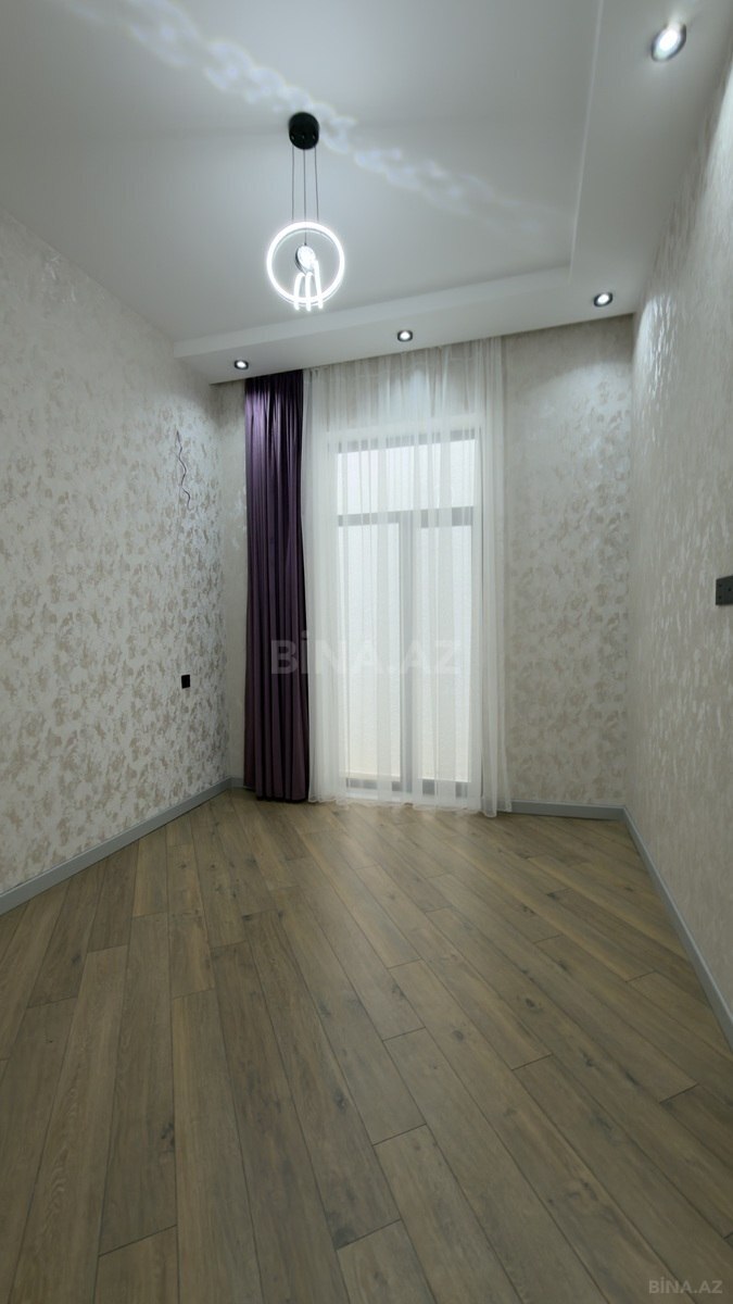 4 otaqlı Həyət evi/Bağ evi, Mərdəkan q., Bakı