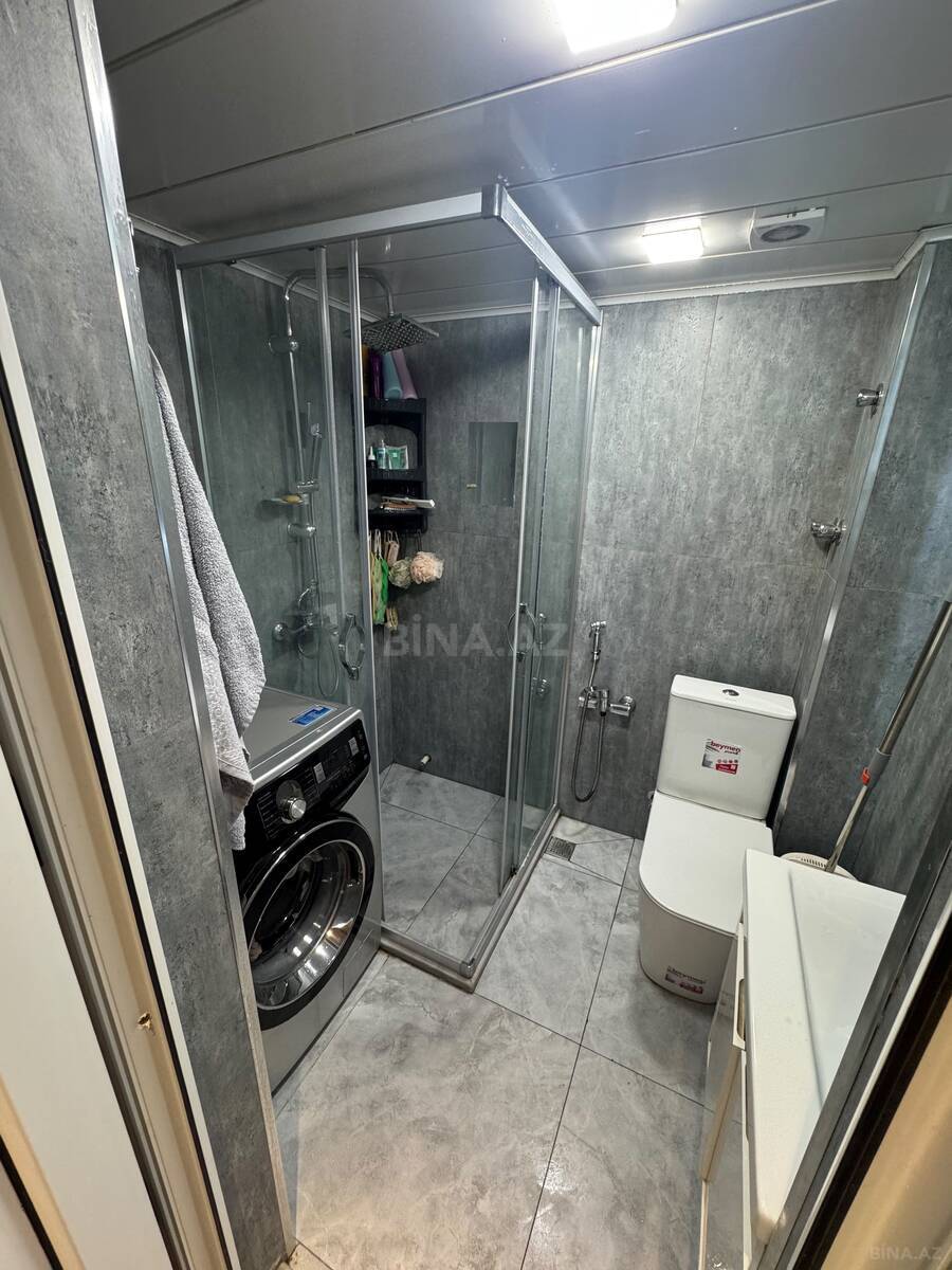 3 otaqlı Köhnə tikili, Neftçilər m., Bakı
